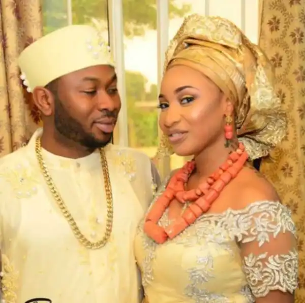 Tonto Dikeh’s house help Reveals Cause Of Tonto Dikeh’s Marriage Crisis, As Husband Relocates